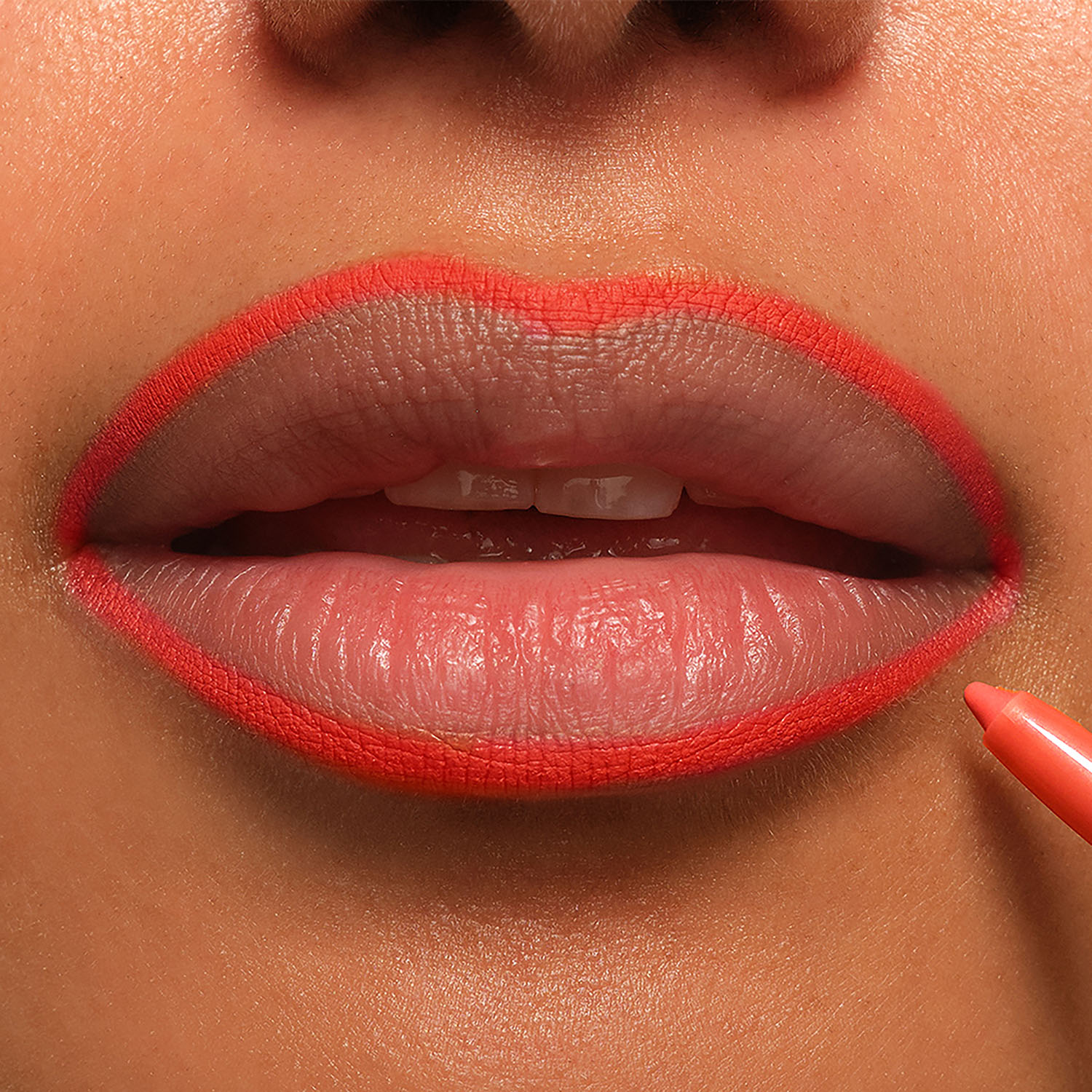 THE AUTOMATIC LIP PENCIL (DELINEADOR DE LABIOS)